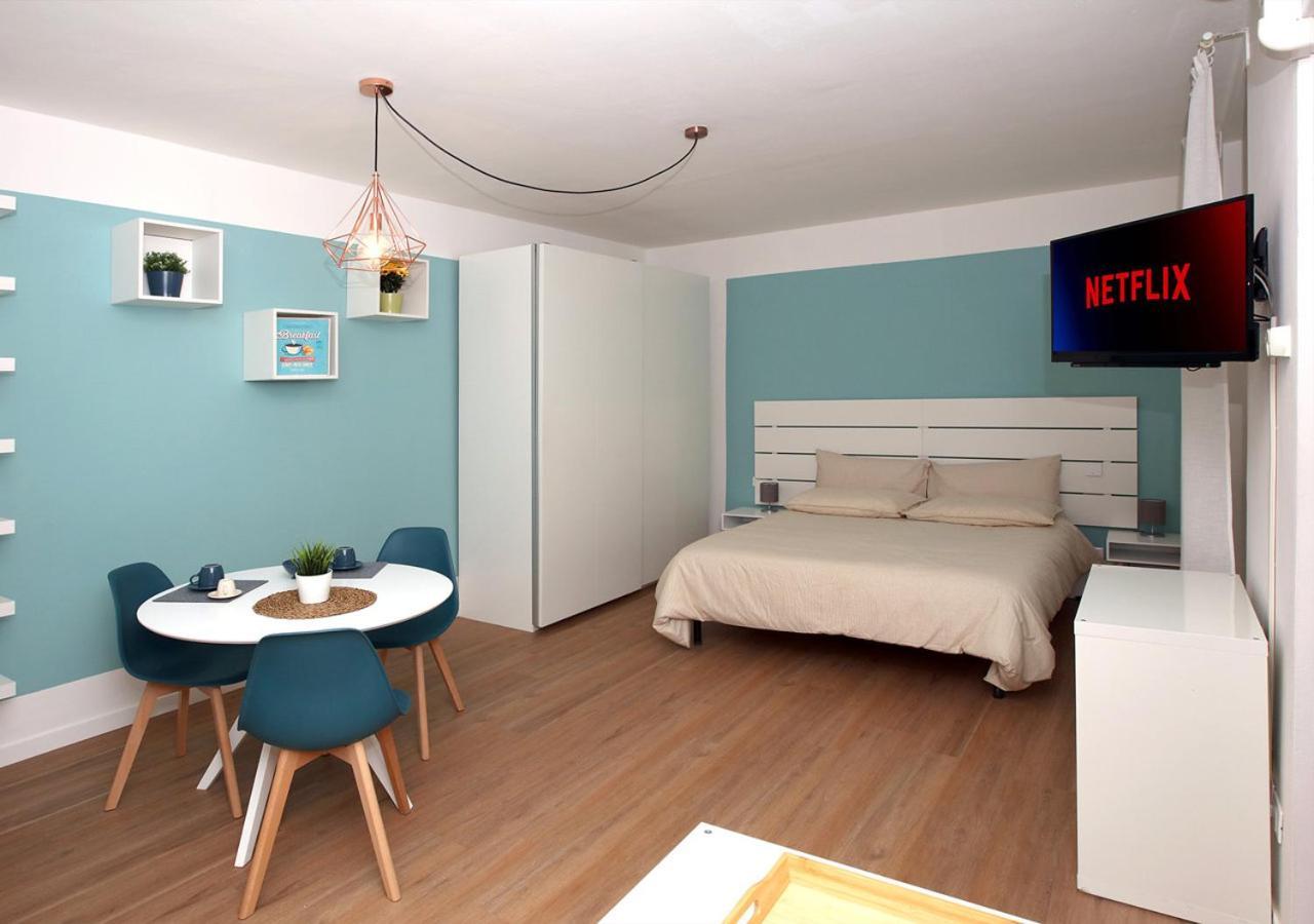 Blue Mind Apartment Pavia Exterior photo